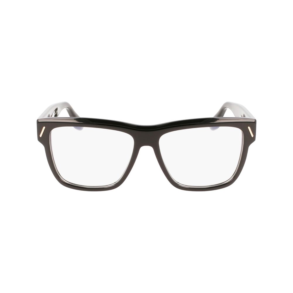 Victoria Beckham Women's Optical Glasses – Black Square Frame, 55mm