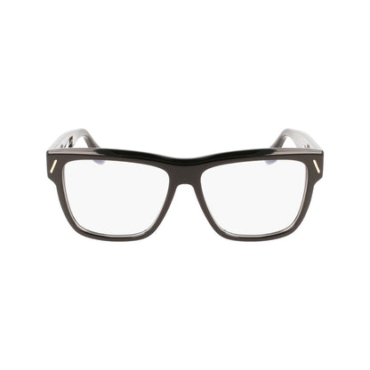 Victoria Beckham Women's Optical Glasses – Black Square Frame, 55mm
