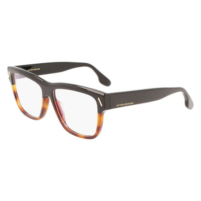 Victoria Beckham Women’s Optical Glasses – Black Full-Rim Frame, 55mm