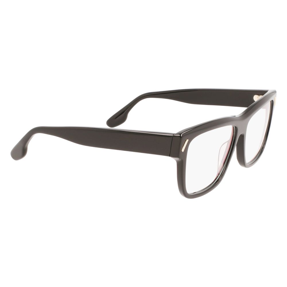 Victoria Beckham Women's Optical Glasses – Black Square Frame, 55mm