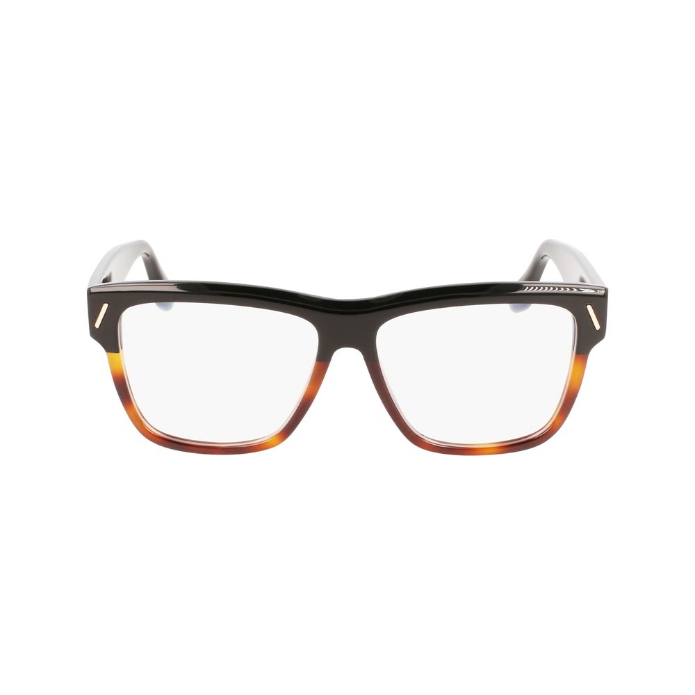 Victoria Beckham Women’s Optical Glasses – Black Full-Rim Frame, 55mm