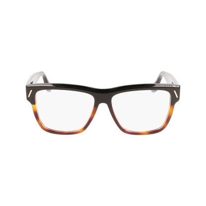 Victoria Beckham Women’s Optical Glasses – Black Full-Rim Frame, 55mm