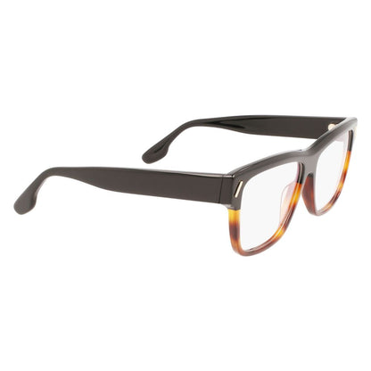 Victoria Beckham Women’s Optical Glasses – Black Full-Rim Frame, 55mm