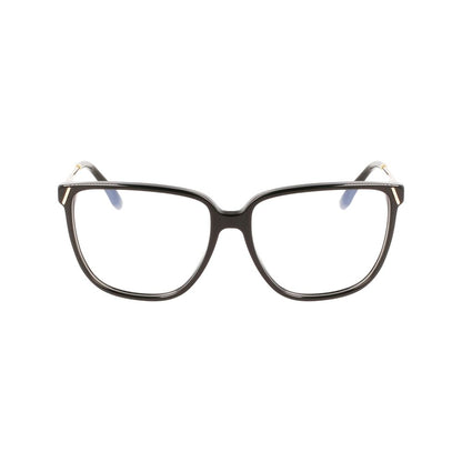 Victoria Beckham Women's Optical Glasses – Black Full-Rim Frame, 57mm