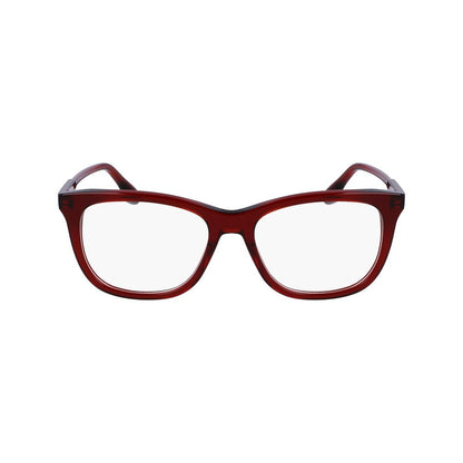 Victoria Beckham Women's Multicolor Optical Glasses – Red Frame, 54mm