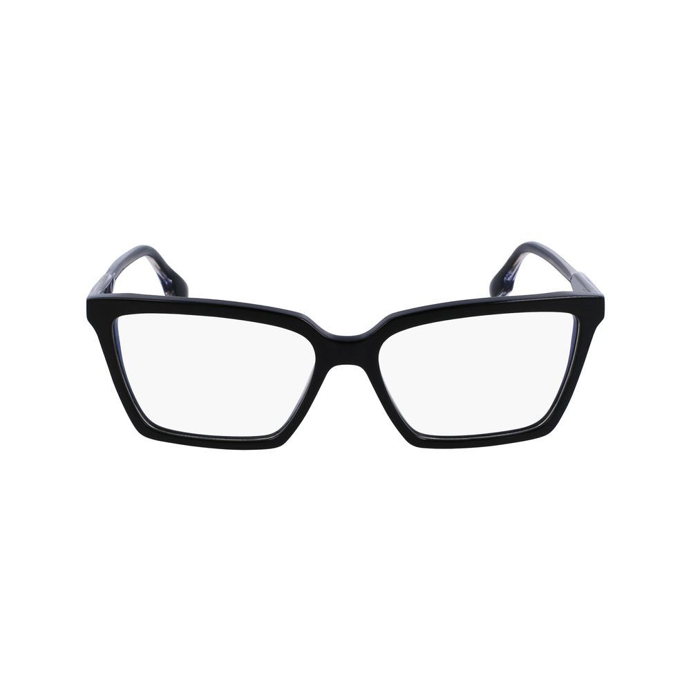 Victoria Beckham Women's Optical Glasses – Black Full-Rim Frame, 55mm