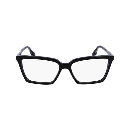 Victoria Beckham Women's Optical Glasses – Black Full-Rim Frame, 55mm
