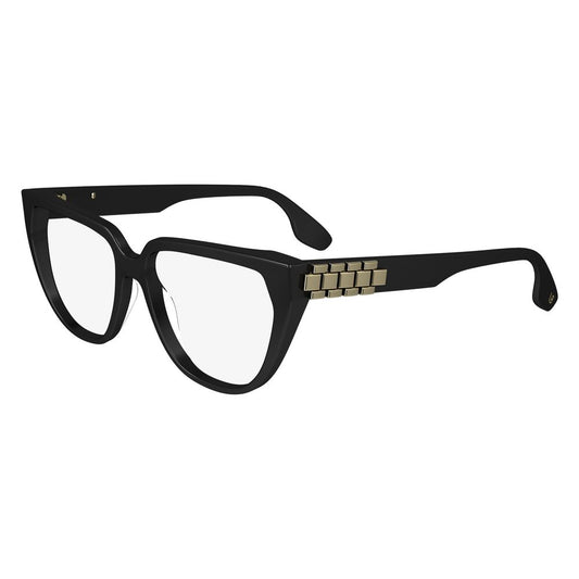 Victoria Beckham Women's Black Optical Glasses – VB26615414001