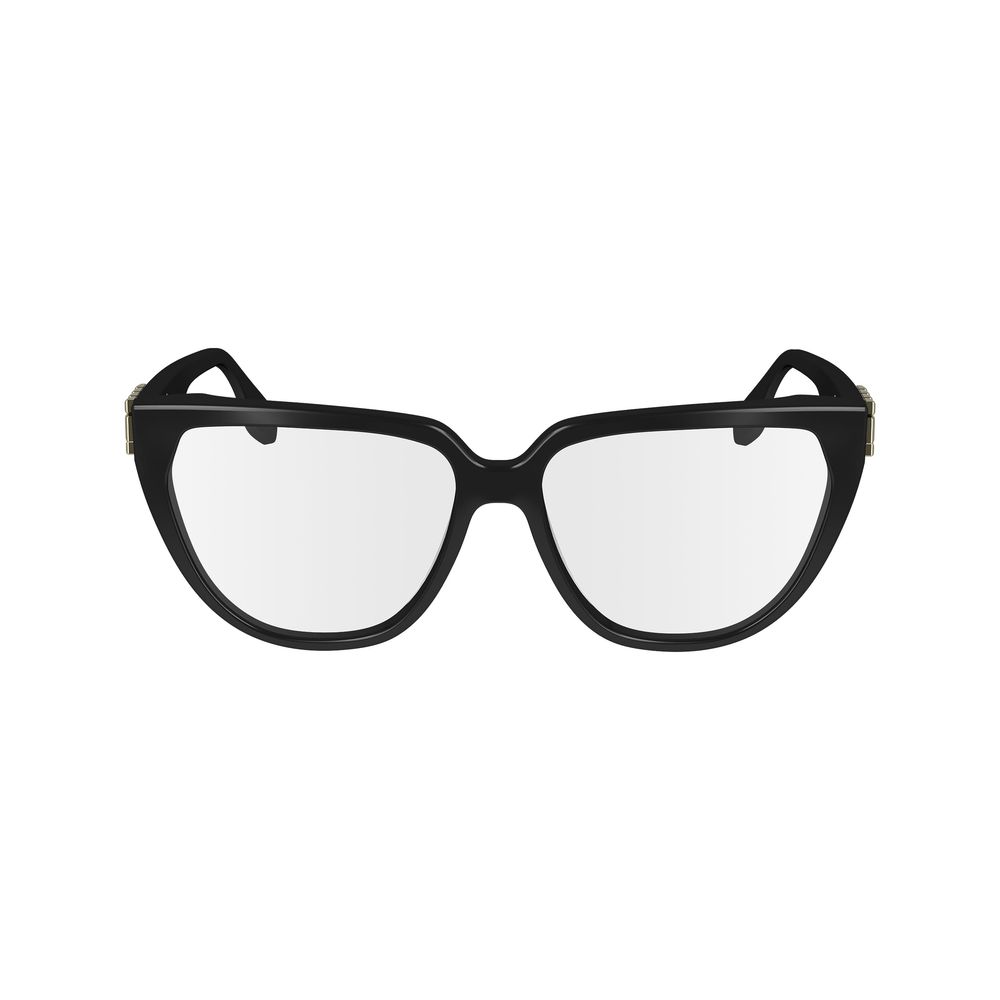 Victoria Beckham Women's Black Optical Glasses – VB26615414001