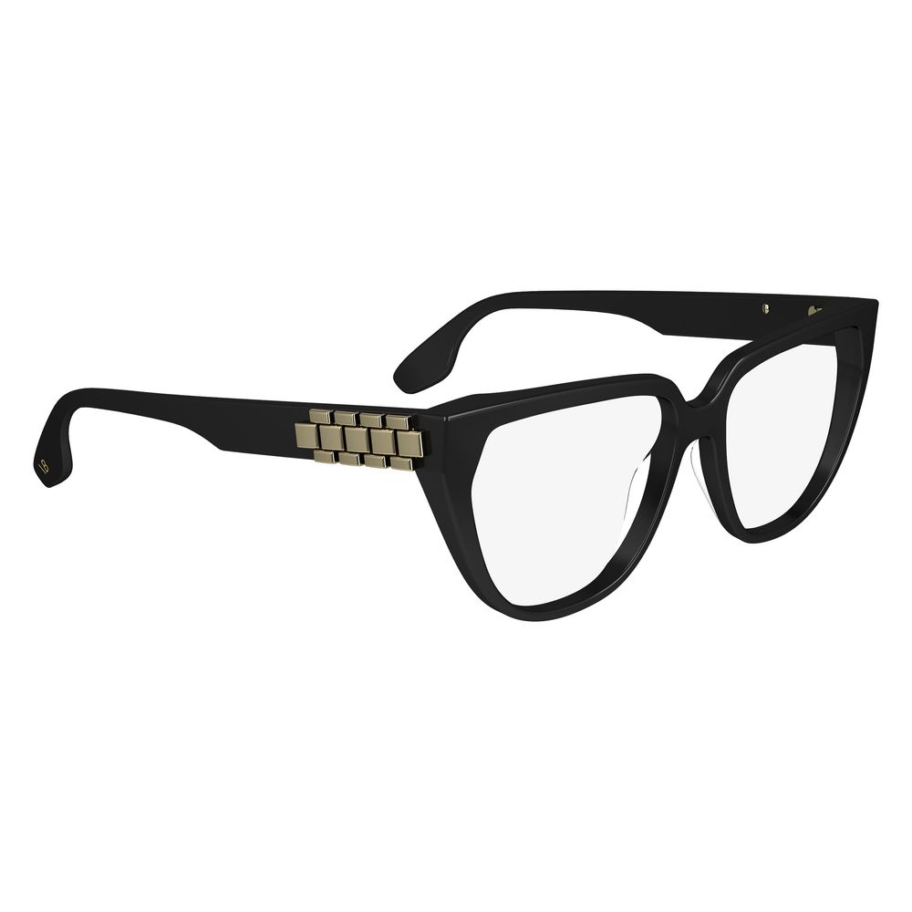 Victoria Beckham Women's Black Optical Glasses – VB26615414001