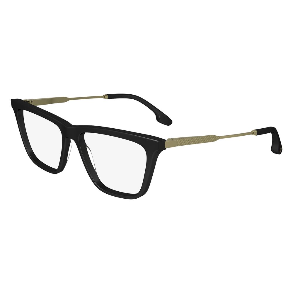 Victoria Beckham Women's Optical Glasses – Black Full-Rim Frame, 54mm