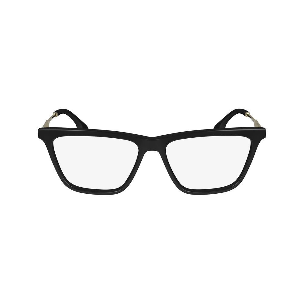 Victoria Beckham Women's Optical Glasses – Black Full-Rim Frame, 54mm