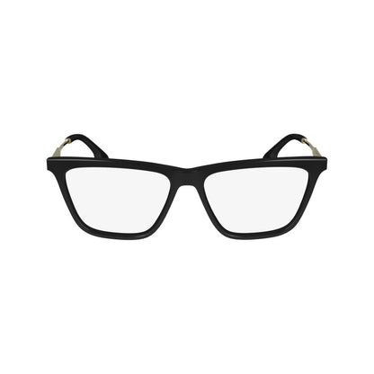 Victoria Beckham Women's Optical Glasses – Black Full-Rim Frame, 54mm