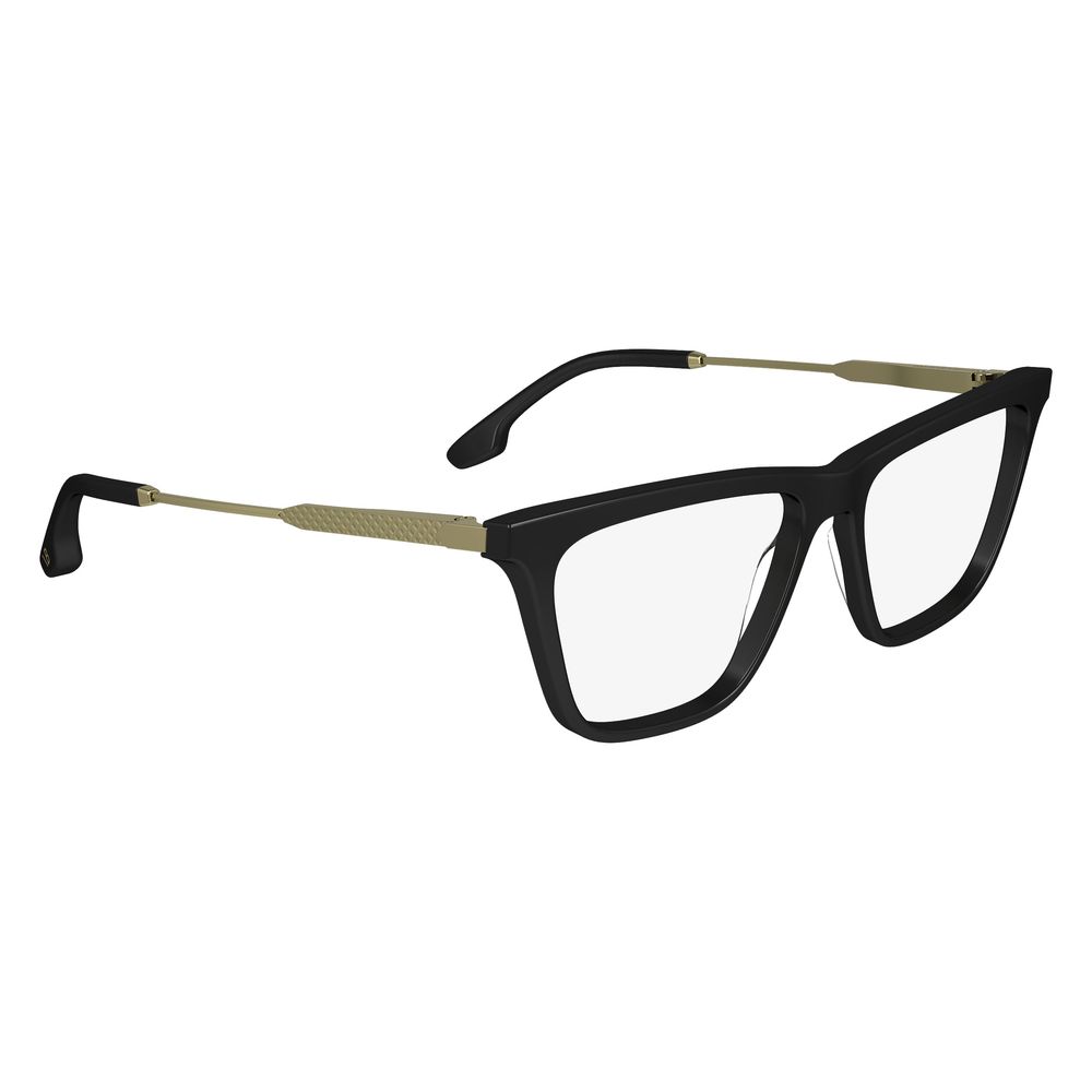 Victoria Beckham Women's Optical Glasses – Black Full-Rim Frame, 54mm