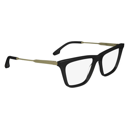 Victoria Beckham Women's Optical Glasses – Black Full-Rim Frame, 54mm