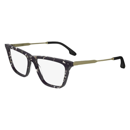 Victoria Beckham Women’s Optical Glasses – Black Full-Rim Frame, 54mm