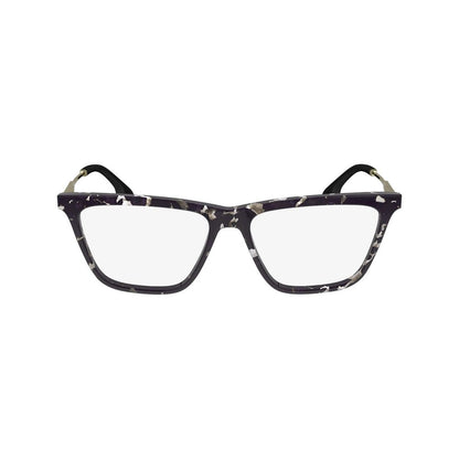 Victoria Beckham Women’s Optical Glasses – Black Full-Rim Frame, 54mm