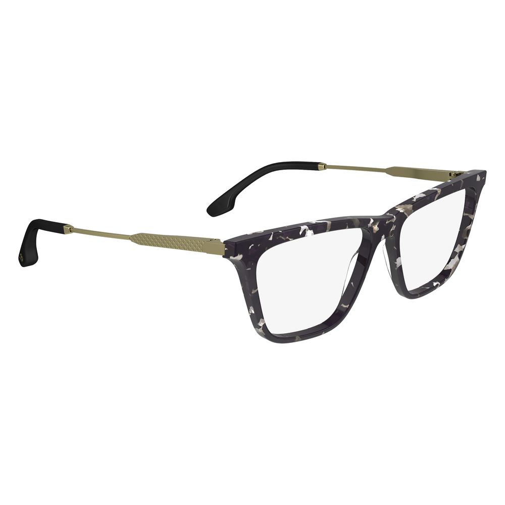 Victoria Beckham Women’s Optical Glasses – Black Full-Rim Frame, 54mm
