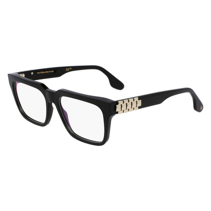 Victoria Beckham Women’s Optical Glasses – Black Square Frame