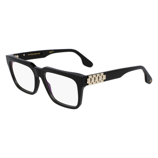 Victoria Beckham Women’s Optical Glasses – Black Square Frame
