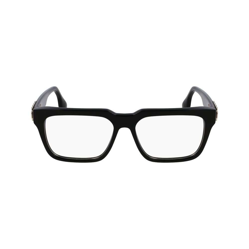 Victoria Beckham Women’s Optical Glasses – Black Square Frame