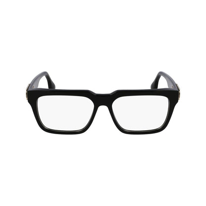 Victoria Beckham Women’s Optical Glasses – Black Square Frame