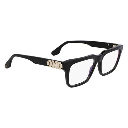 Victoria Beckham Women’s Optical Glasses – Black Square Frame