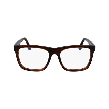 Victoria Beckham Women's Optical Glasses – Brown Full-Rim Frame, 53mm
