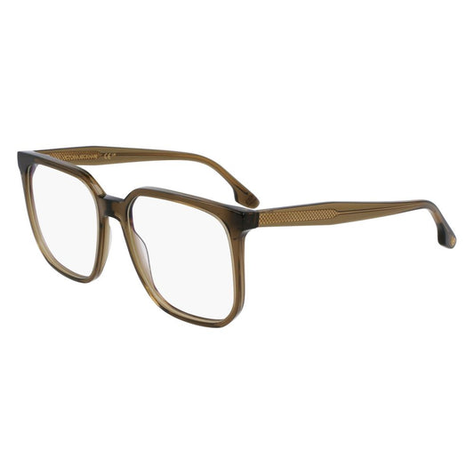 Victoria Beckham Women's Optical Glasses – Brown Full-Rim Frame, 54mm