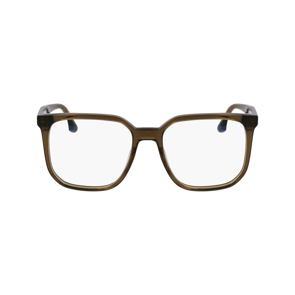 Victoria Beckham Women's Optical Glasses – Brown Full-Rim Frame, 54mm