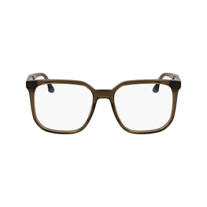 Victoria Beckham Women's Optical Glasses – Brown Full-Rim Frame, 54mm