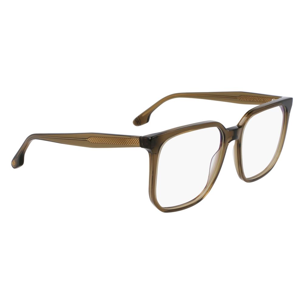 Victoria Beckham Women's Optical Glasses – Brown Full-Rim Frame, 54mm