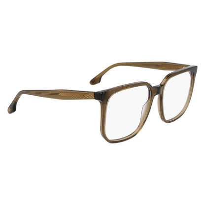 Victoria Beckham Women's Optical Glasses – Brown Full-Rim Frame, 54mm
