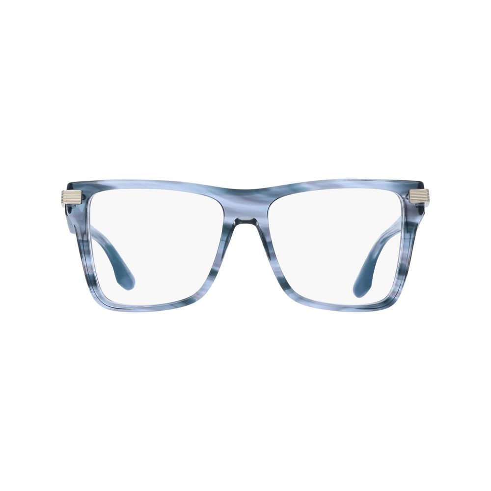 Victoria Beckham Women's Optical Glasses – Grey Full-Rim Frame, 53mm