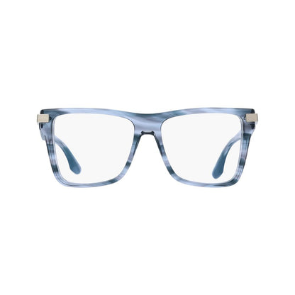 Victoria Beckham Women's Optical Glasses – Grey Full-Rim Frame, 53mm