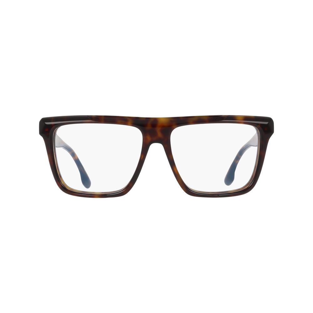 Victoria Beckham Women's Optical Glasses – Brown Full-Rim Frame, 54mm