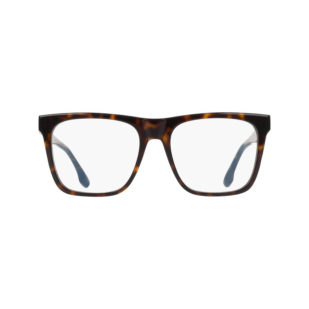 Victoria Beckham Women's Optical Glasses – Brown Full-Rim Frame, 53mm
