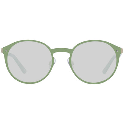 WEB EYEWEAR Women's Bronze Metal Sunglasses – Perfect Style Statement