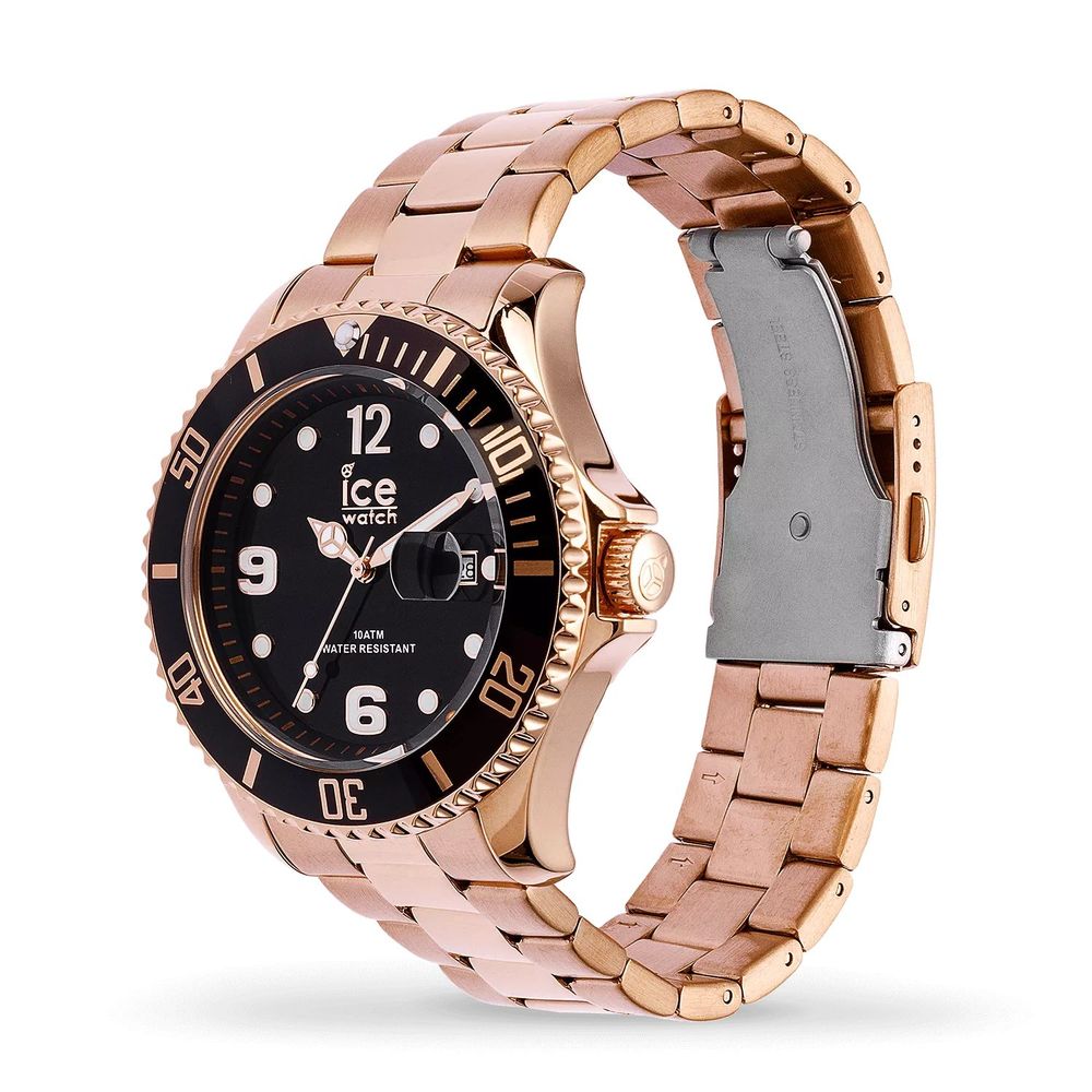 ICE Multicolor Stainless Steel Bracelet Watch