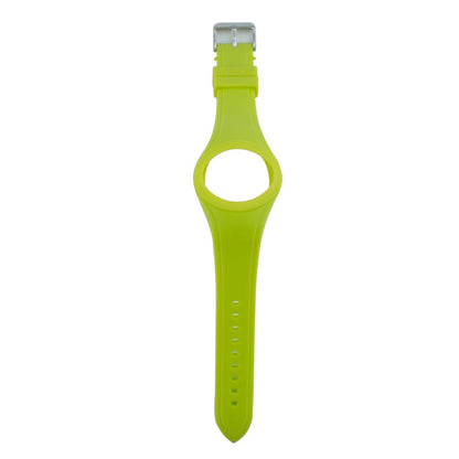 WATXANDCO Bicolor Synthetic Watch