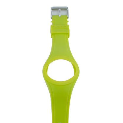 WATXANDCO Bicolor Synthetic Watch