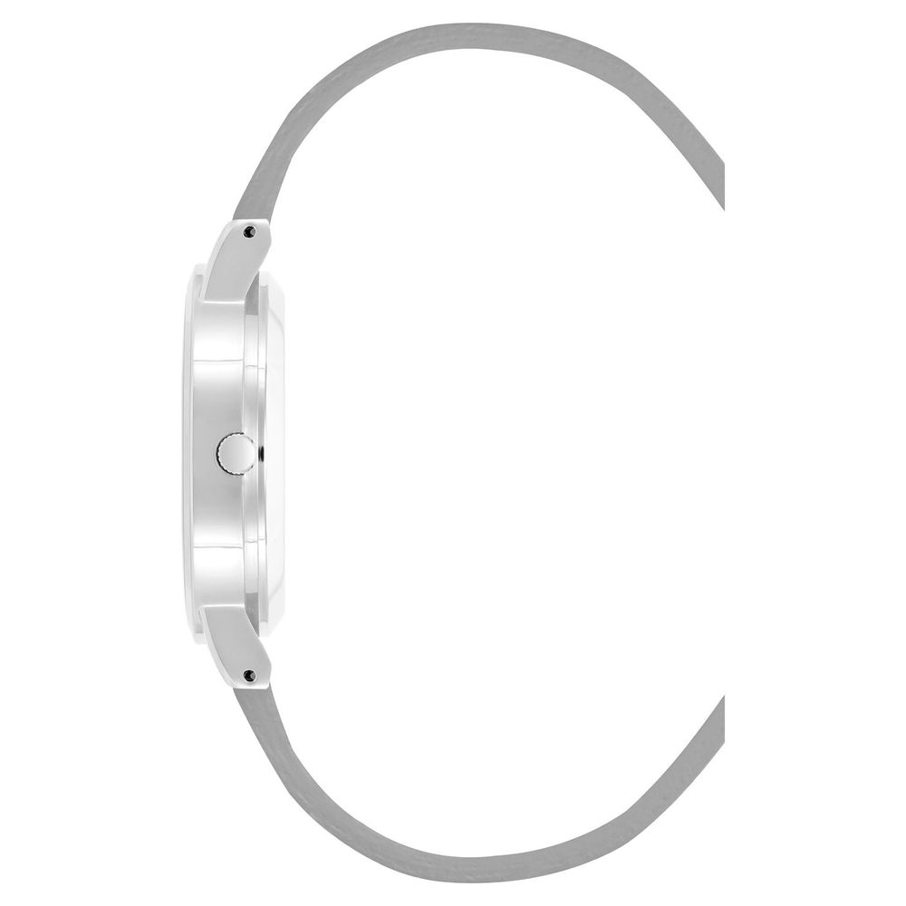 Juicy Couture Women’s Watch, Silver Dial, Silver Bracelet