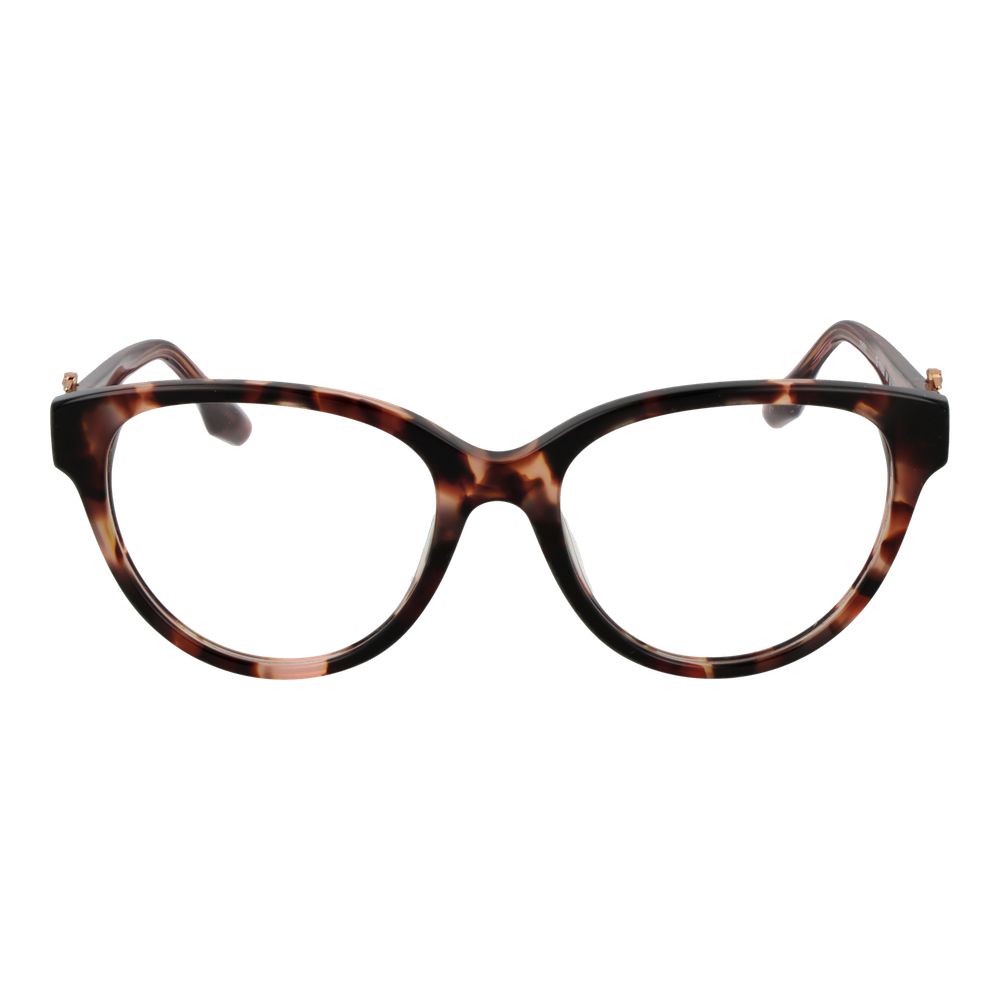 Trussardi Women's Multicolor Cat Eye Optical Glasses