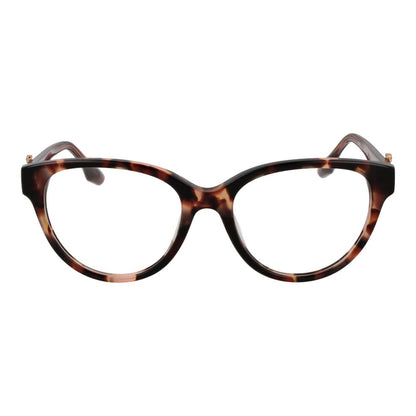 Trussardi Women's Multicolor Cat Eye Optical Glasses