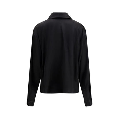 Tom Ford Stretch Silk Shirt