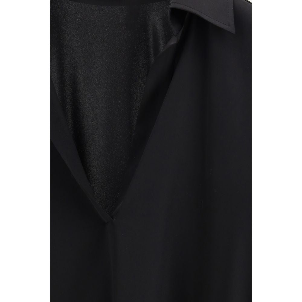 Tom Ford Stretch Silk Shirt