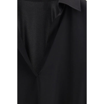 Tom Ford Stretch Silk Shirt
