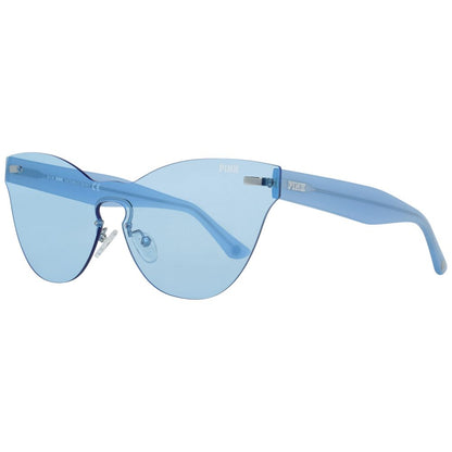 Victoria's Secret Blue Sunglasses – Stylish Women's Eyewear