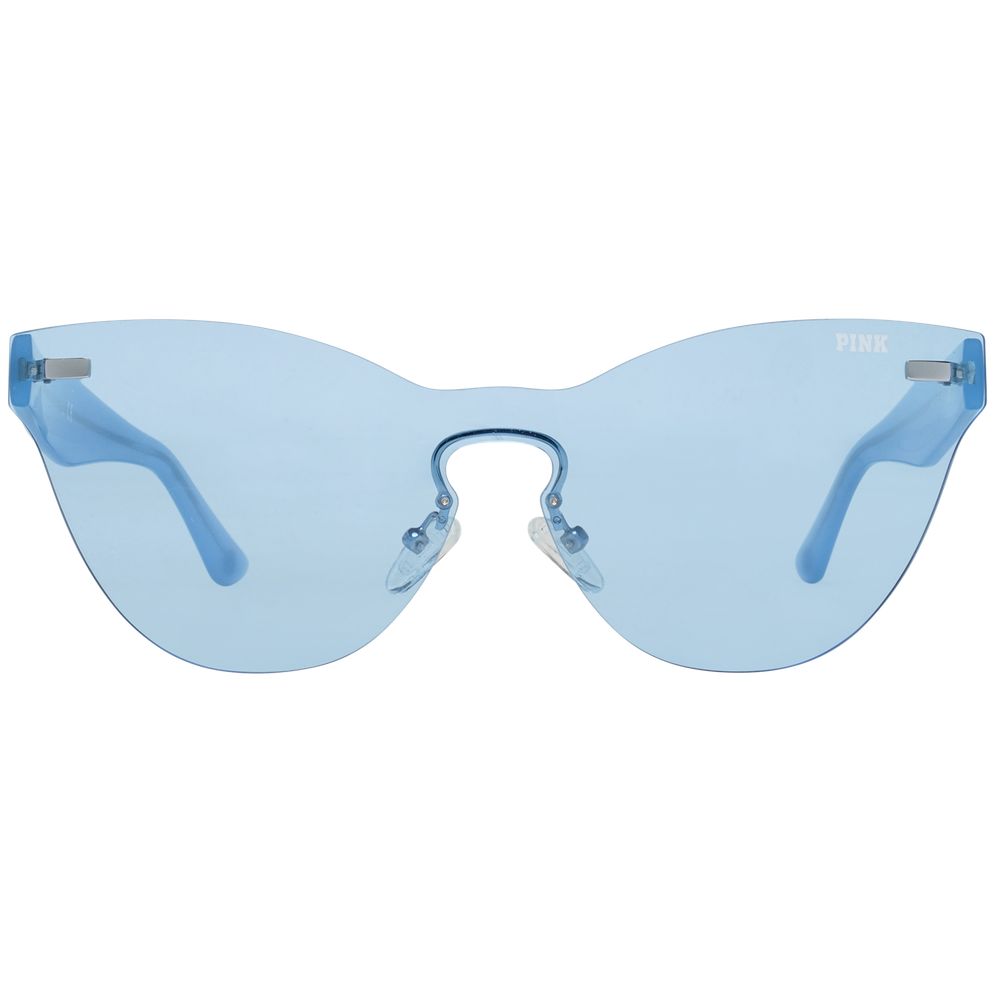 Victoria's Secret Blue Sunglasses – Stylish Women's Eyewear