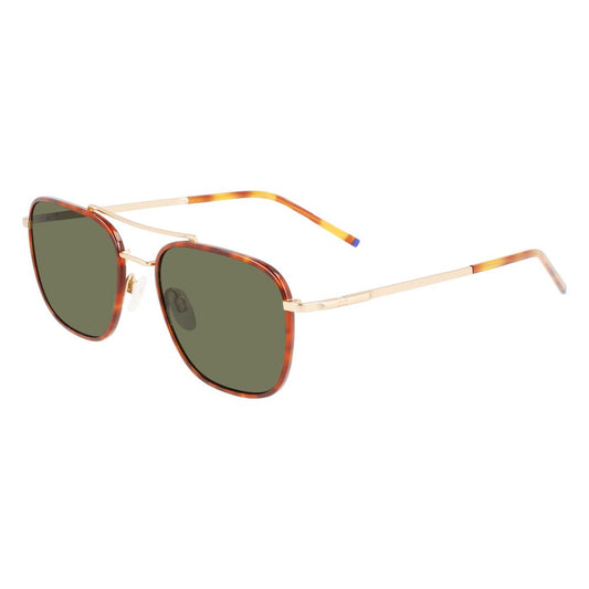 ZEISS Brown Titanium Sunglasses – Stylish Eye Protection